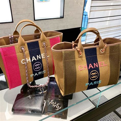 chanel box tote|Chanel tote handbags 2020.